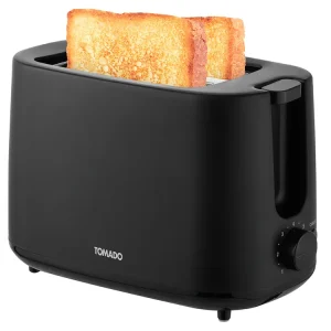 Sofort Bestellen Tomado tbt1000b kompakter Toaster