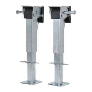 Zweite Chance Obelink Wohnmobil-Ausdrehlager – 330 bis 530 mm Preisknaller