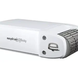 Super-Preis Zweite Chance Reich Infinity 3.5 Easydriver Mover für Doppelachser