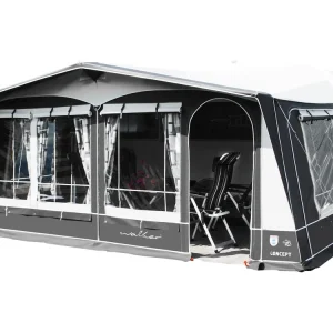Zweite Chance Walker Concept 240 Größe 975 (960 - 990 cm) Wohnwagenvorzelt Kracherpreis