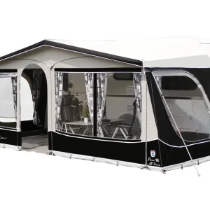 Beliebt Zweite Chance Walker Pioneer 240 Größe 945 (930 - 960 cm) Wohnwagenvorzelt
