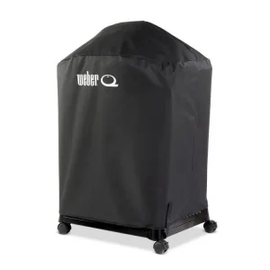 Neuheit Weber Q 3200N+ Premium-Grillabdeckung