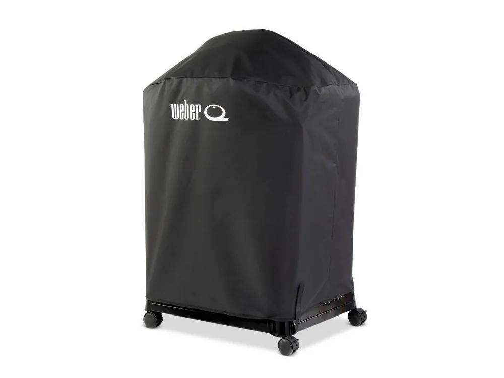 Neuheit Weber Q 3200N+ Premium-Grillabdeckung