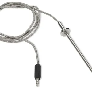 Weber Connect Premium 3 Lebensmittelsensor Garantierte Lieferung