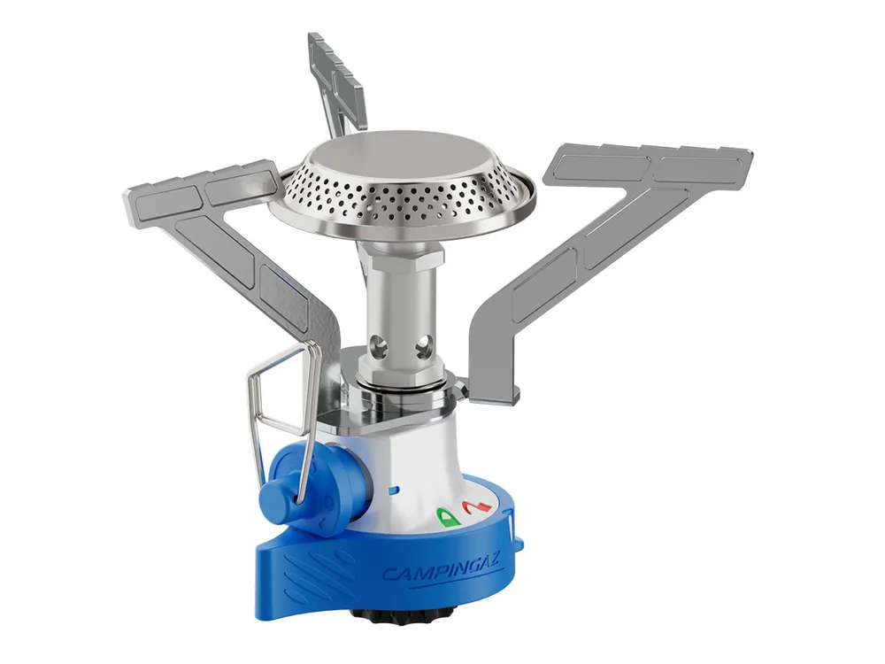 Markenware Campingaz Twister Connect Kocher