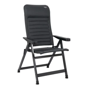 Crespo AP-437 Air-Select Klappstuhl - Grey Direkt Vom Hersteller