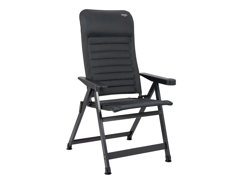 Crespo AP-437 Air-Select Klappstuhl - Grey Direkt Vom Hersteller