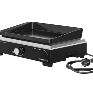 Meistverkauft Campingaz Plancha Electric 1XD Elektrogrill