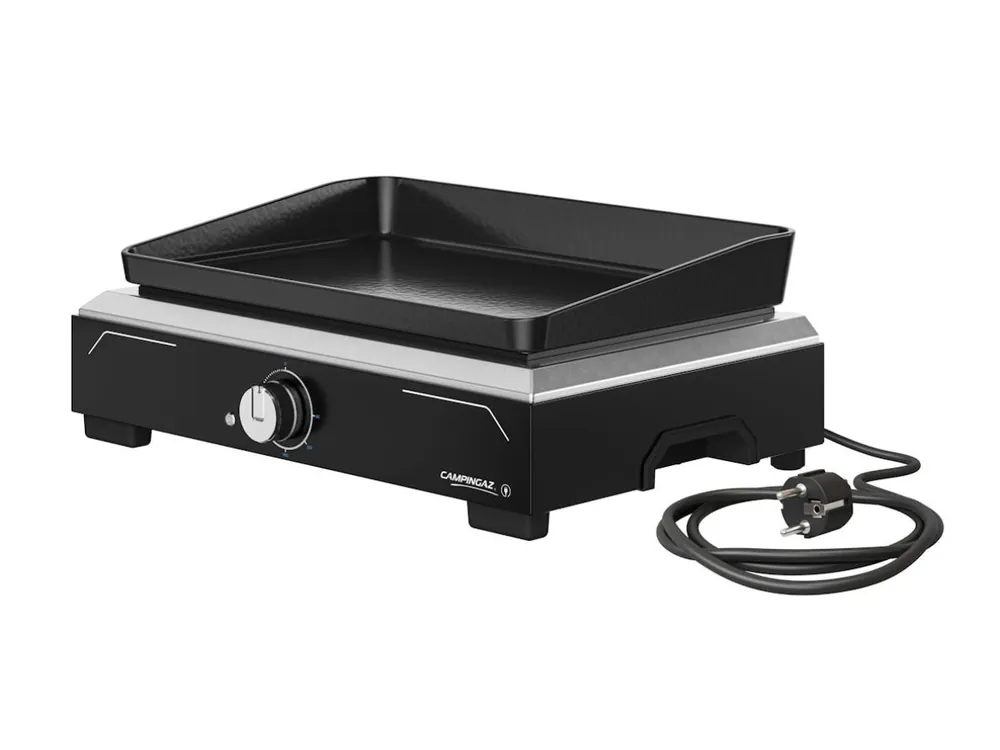 Meistverkauft Campingaz Plancha Electric 1XD Elektrogrill