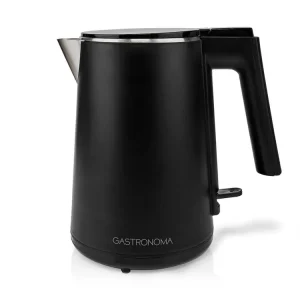 Gastronoma 18130004 Wasserkocher - Schwarz Wochenendangebot