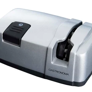 Mega-Angebot Gastronoma 18310012 Knife Sharpener - Silber