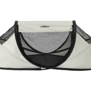 Deryan Dogs & Cats Luxe Pet Travel-Cot Faltbare Bench - Medium Bestseller