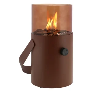 Cosi Cosiscoop Original Gaslaterne - Mocha Brown Direktkauf