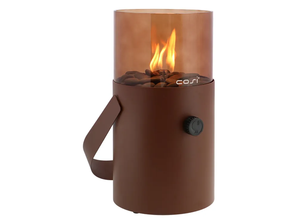 Cosi Cosiscoop Original Gaslaterne - Mocha Brown Direktkauf