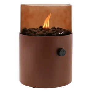 Cosi Cosiscoop XL Gaslaterne - Mocha Brown Preisreduziert