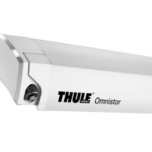 Beliebt Thule 9200 230V weiß 500 Uni-Grey Kassettenmarkise