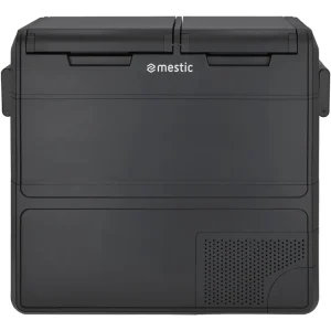 Mestic MCCM-55 AC/DC dual zone Kompressor Kühlbox Neuheit