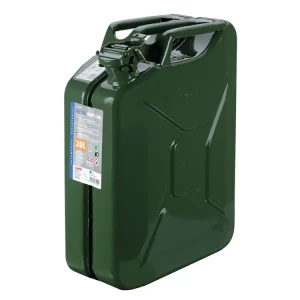 Lampa Metallkanister – 20 Liter Angebot