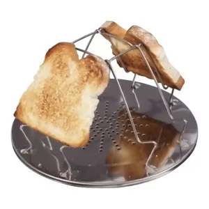 Preiswert Kampa Toastie Toaster