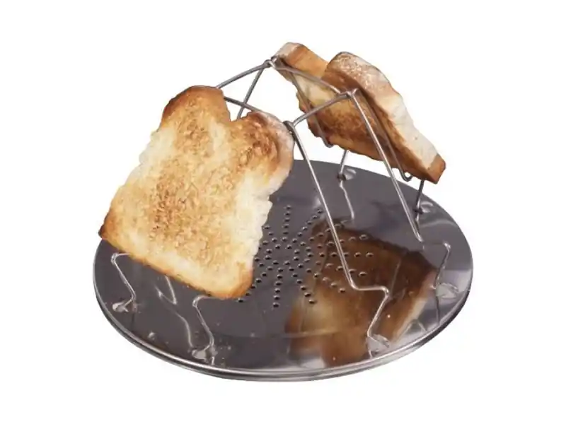 Preiswert Kampa Toastie Toaster