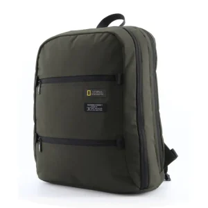 Super-Preis National Geographic Mutation Rucksack - Khaki