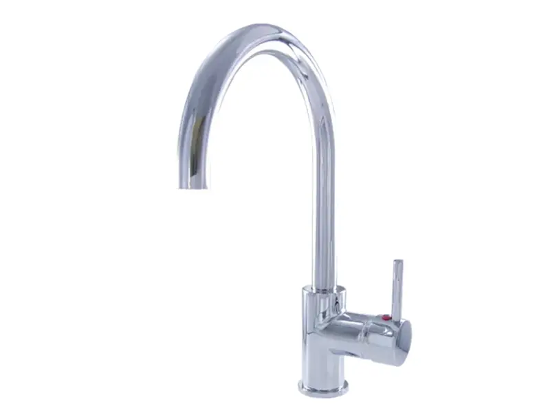 Sonderangebot Comet Stilo High Wasserhahn
