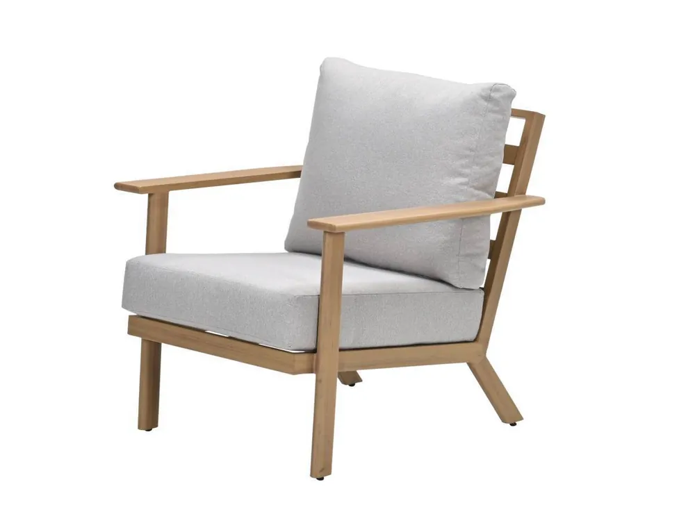 Garden Impressions Chicago Loungesessel Super-Preis