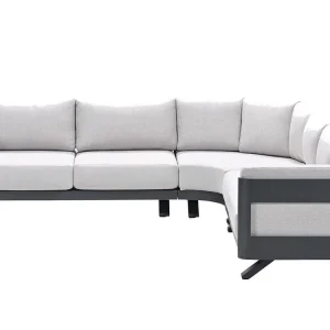 Garden Impressions Realdo Eck-Loungesofa Online Kaufen