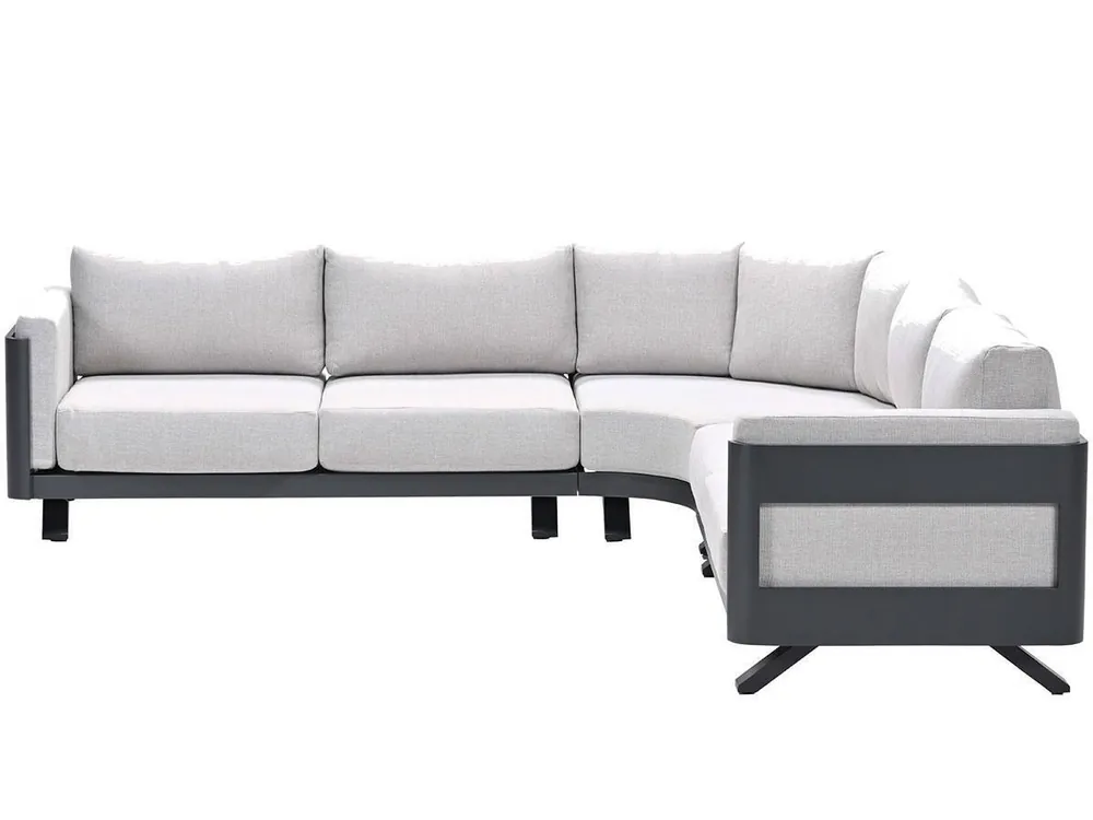 Garden Impressions Realdo Eck-Loungesofa Online Kaufen