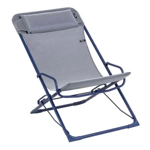 Lafuma Schaukel-Relaxliege– Blue Indigo Geprüft