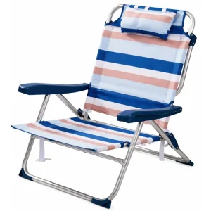 Top-Preis HEM Strandstuhl - Blue