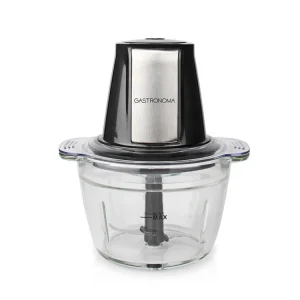 Preiswert Gastronoma 18210101 Zerkleinerer für Lebensmittel