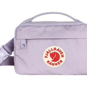 Fjällräven Kånken Hip Pack - Pastel Lavender Preisknaller