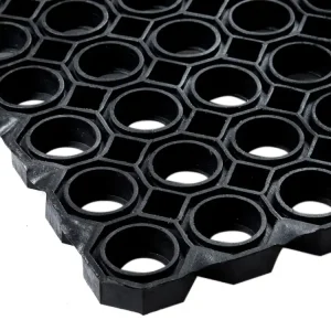 Schnäppchen IVOL Heavy Duty 23 mm Ringmatte - 100 x 150 cm