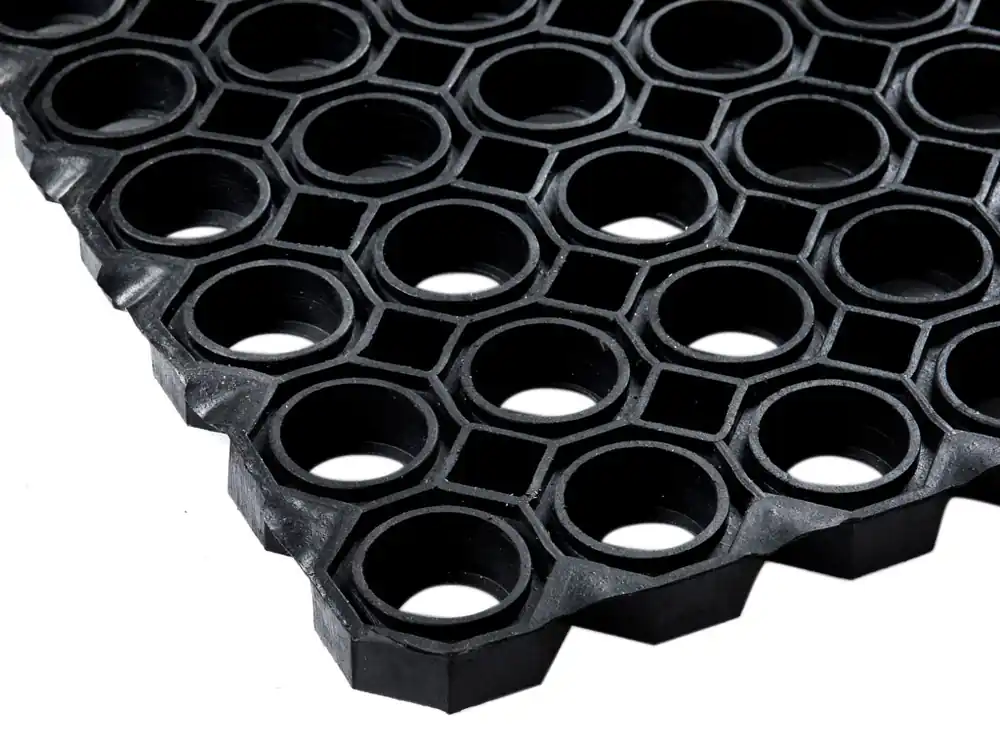 Schnäppchen IVOL Heavy Duty 23 mm Ringmatte - 100 x 150 cm