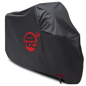 Angebot CUHOC Redlabel Motorradabdeckung 265x105x125 cm