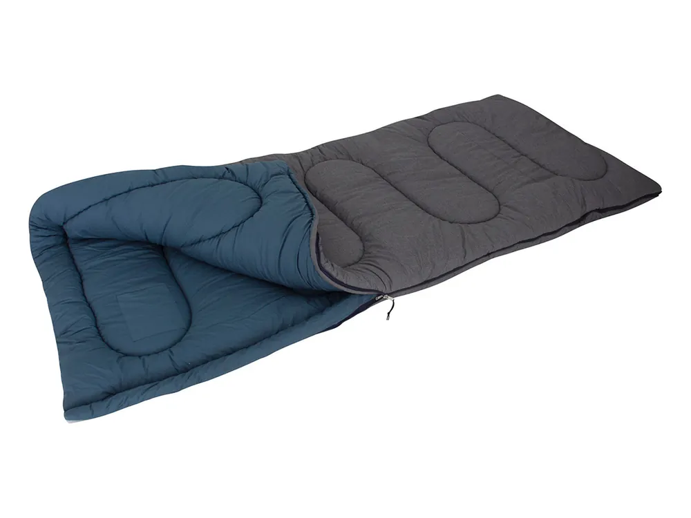 Billig Eurotrail Texel Schlafsack