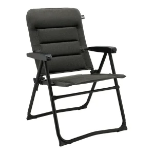 Bestseller Travellife Barletta Compact Klappstuhl - Dark Grey