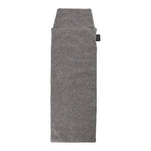 Cosi Cosiseat Lite Teddy 110 x 45 cm Heizkissen - Grey Wochenendangebot