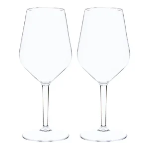 Travellife Lua weinglas - Set von 2 Knallerangebot