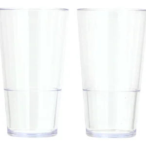 Wochenendangebot Travellife Lua drinkgläser - Set von 2