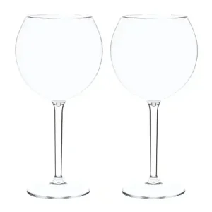 Travellife Lua gin tonic glas - Set von 2 Garantierte Lieferung