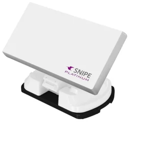 Zweite Chance Selfsat SNIPE Platinum Twin Preis Gesenkt