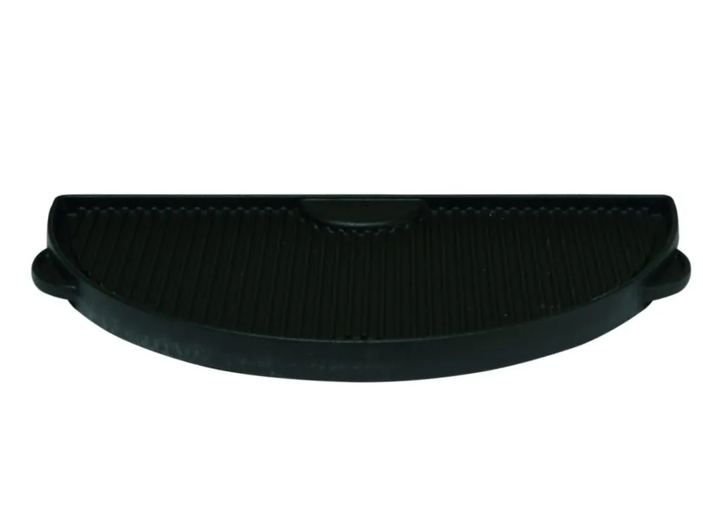 Grill Guru Halbmond-Grillplatte – Large Sofort Bestellen