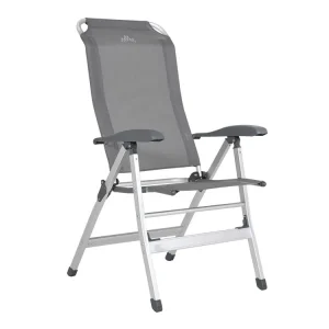 Abverkauf Zweite Chance Obelink Travel Mix Grey Klappstuhl