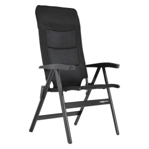 Direkt Vom Hersteller Zweite Chance Westfield Avantgarde Noblesse Deluxe Klappstuhl - Black