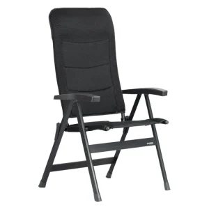 Sonderangebot Zweite Chance Westfield Be-Smart Royal Klappstuhl - Anthracite