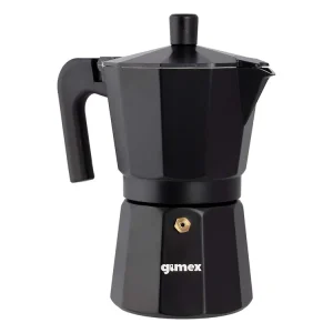 Gimex Aluminium Perkolator - 6 Tasse Sofort Bestellen