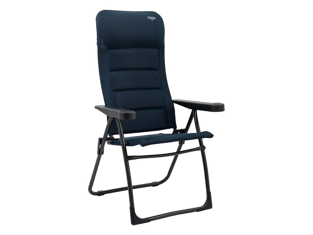 Wochenendangebot Crespo AP/215 Air-Deluxe XS Klappstuhl - Blue
