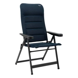 Crespo AP/237 Air-Deluxe M Klappstuhl - Blue Neue Kollektion